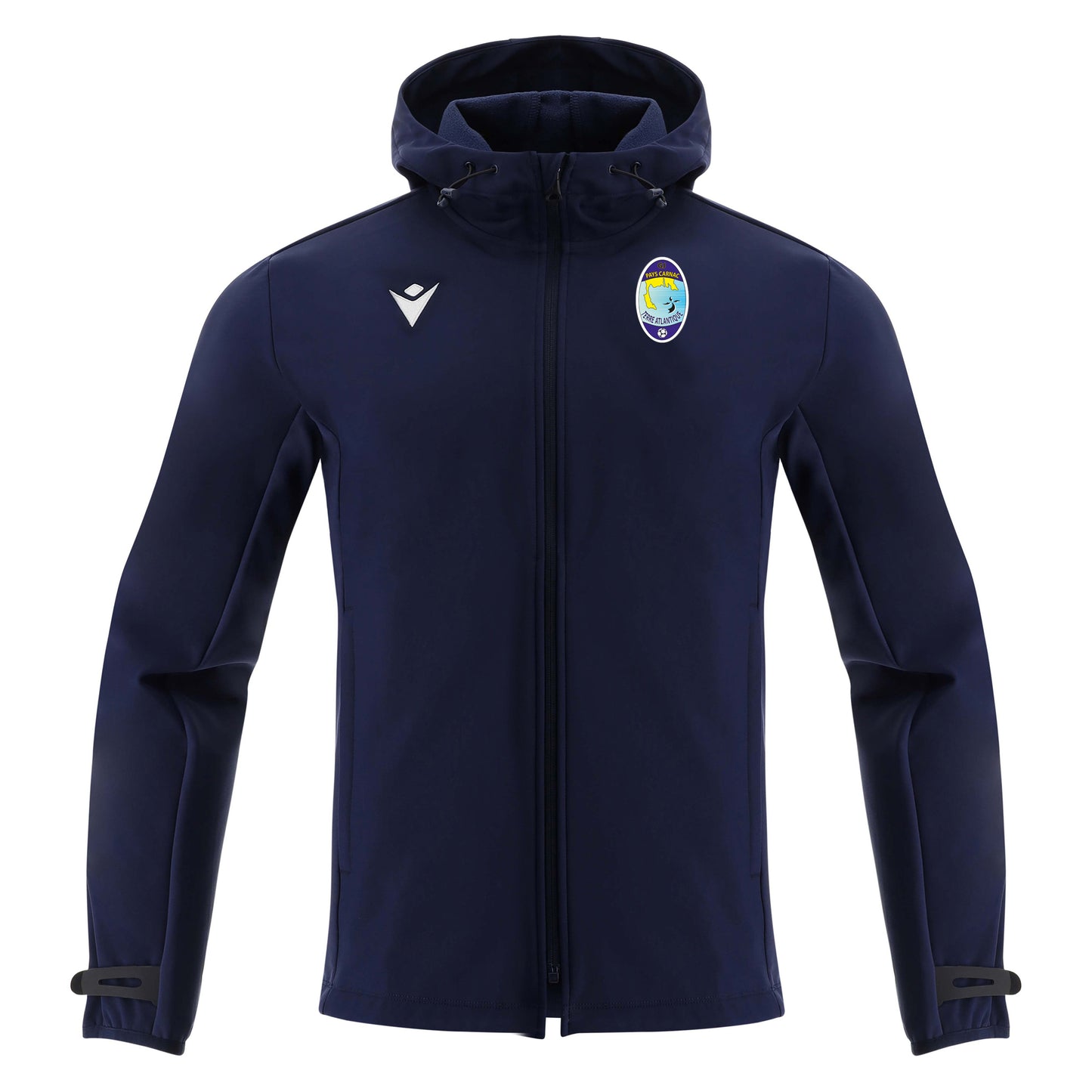 Softshell HIMALAYA GJ PAYS CARNAC