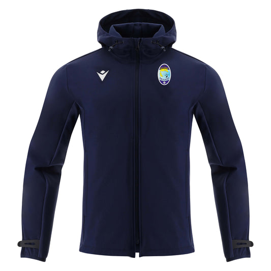 Softshell HIMALAYA GJ PAYS CARNAC