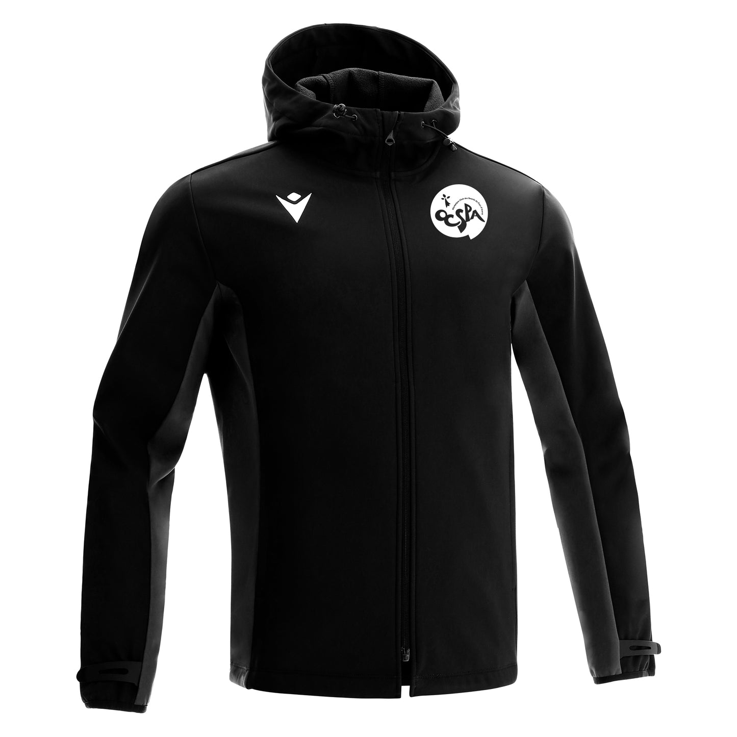 Veste Softshell HIMALAYA OCSPA