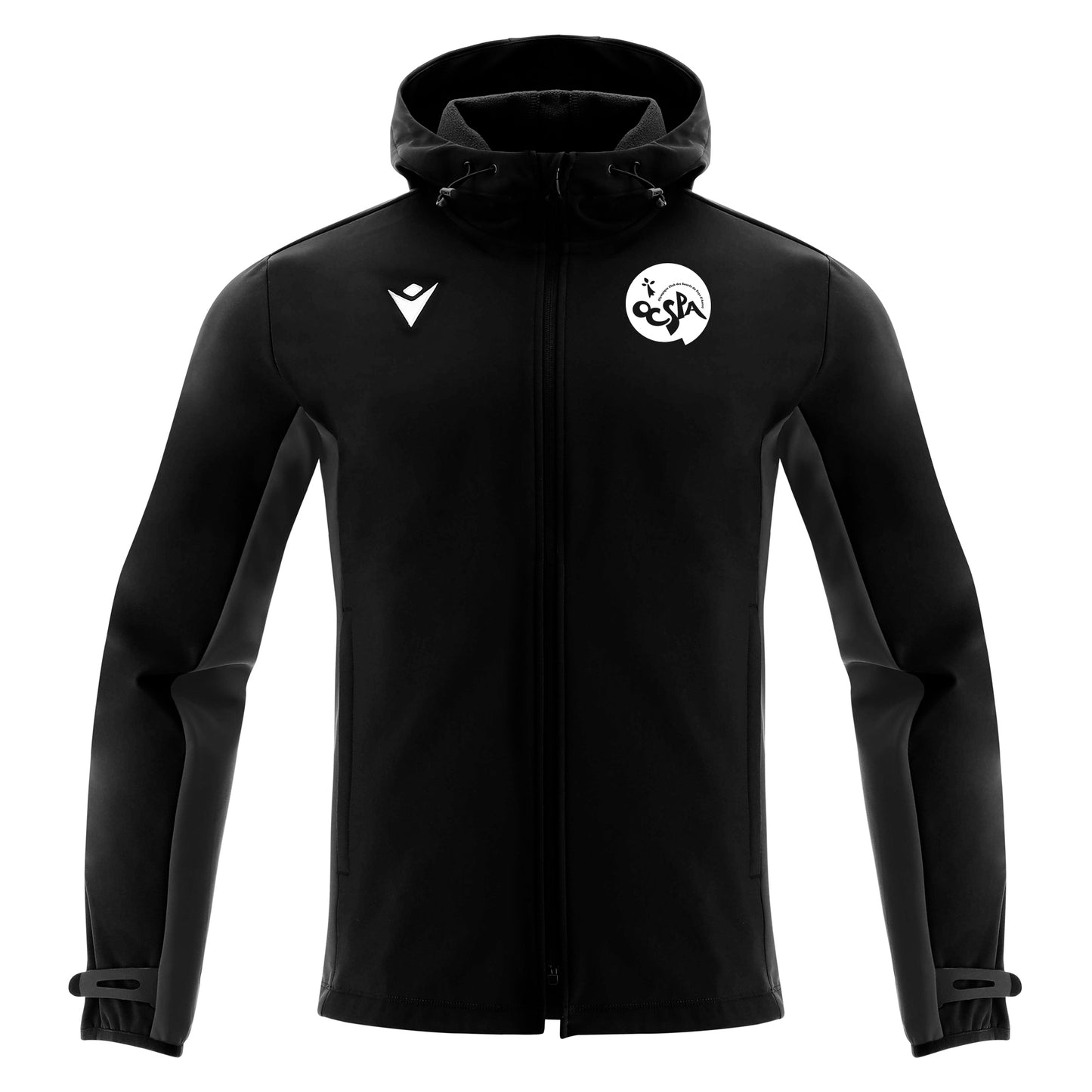 Veste Softshell HIMALAYA OCSPA