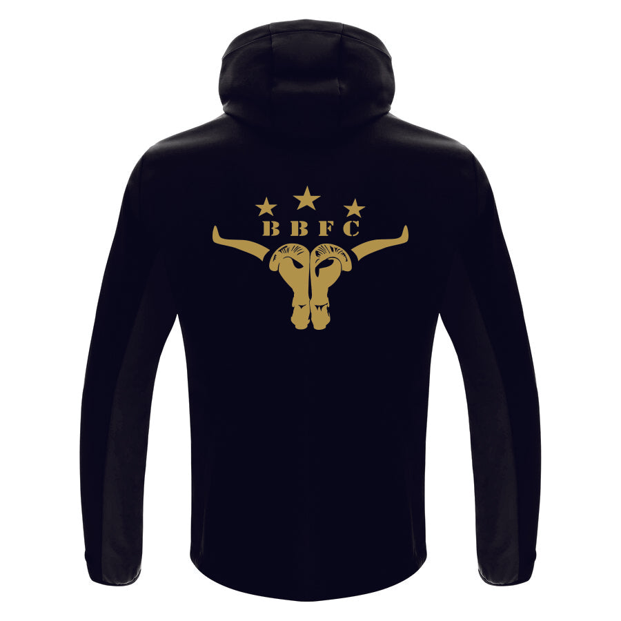 Softshell HIMALAYA BBFC