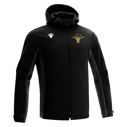 Softshell HIMALAYA BBFC