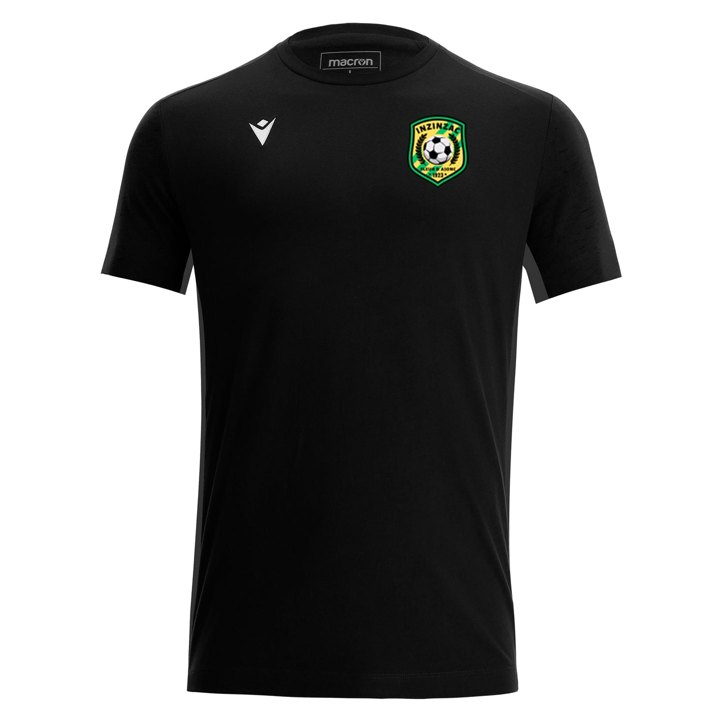 Tee Shirt NEVEL Fleur d'Ajonc