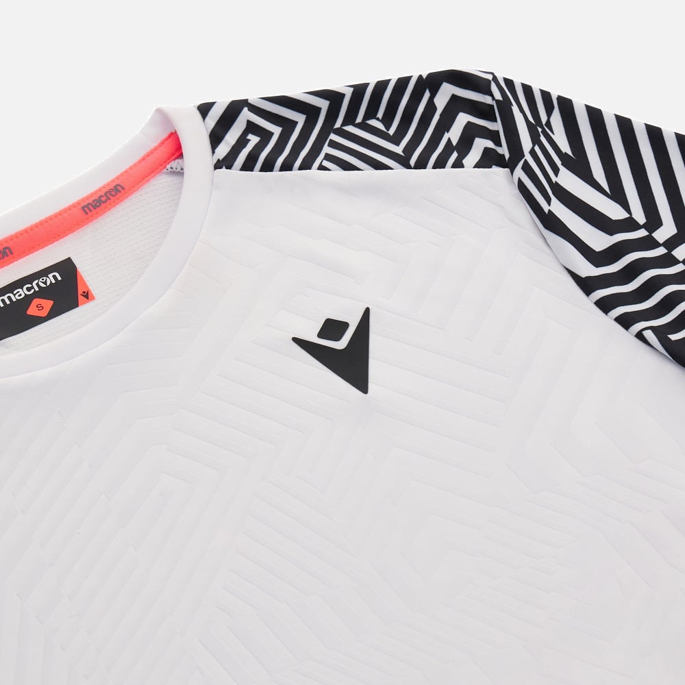 Domizia maillot padel Femme Macron