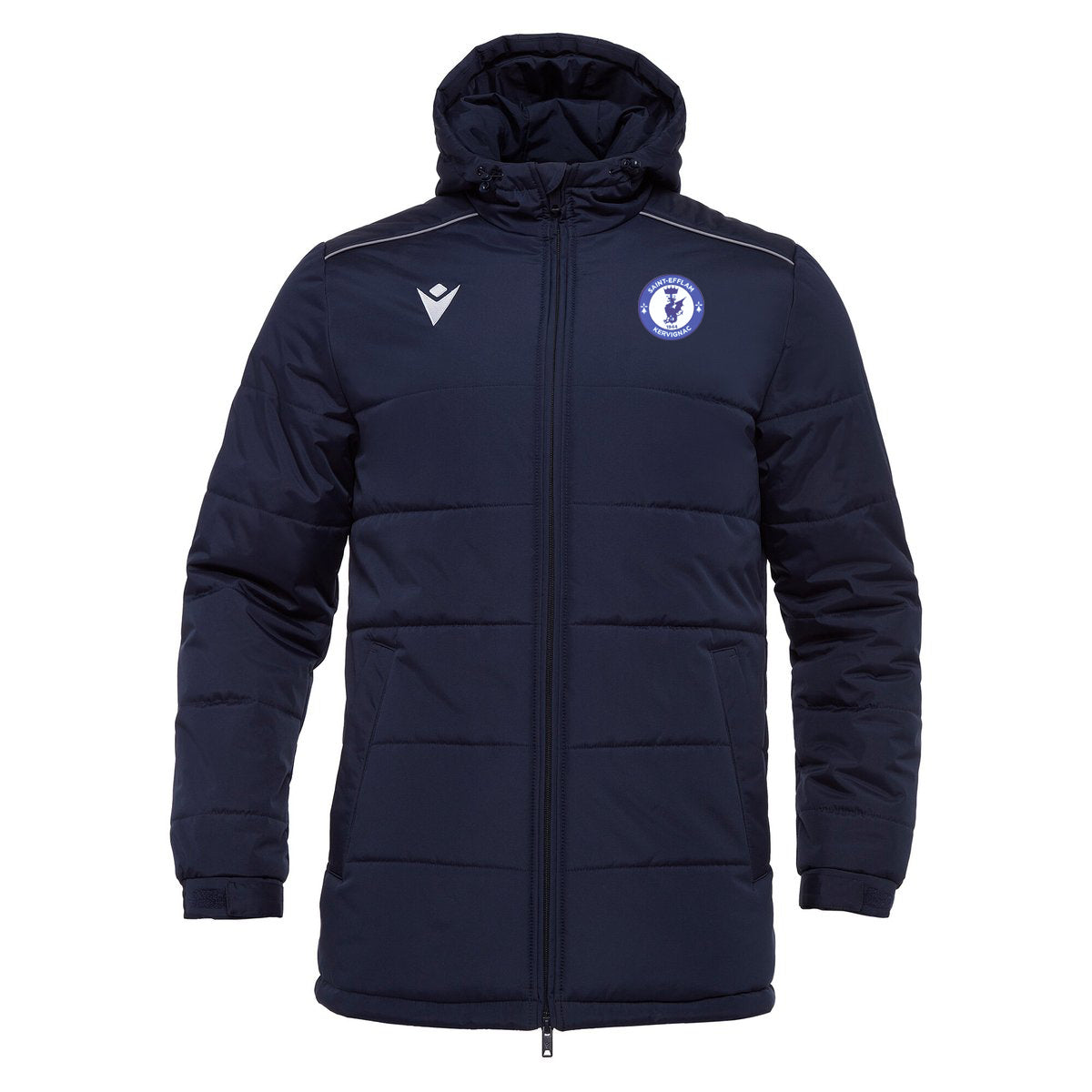 Parka GYOR SEK
