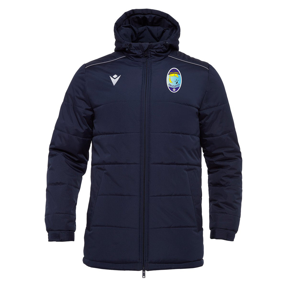 Parka GYOR GJ Pays de Carnac
