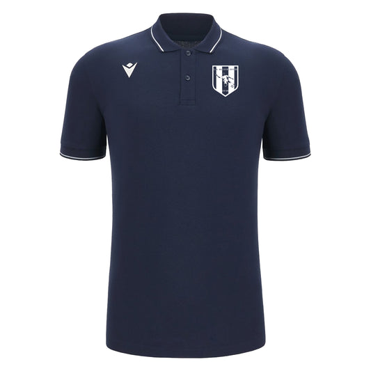 Polo COMEDY ECO La Guideloise Foot