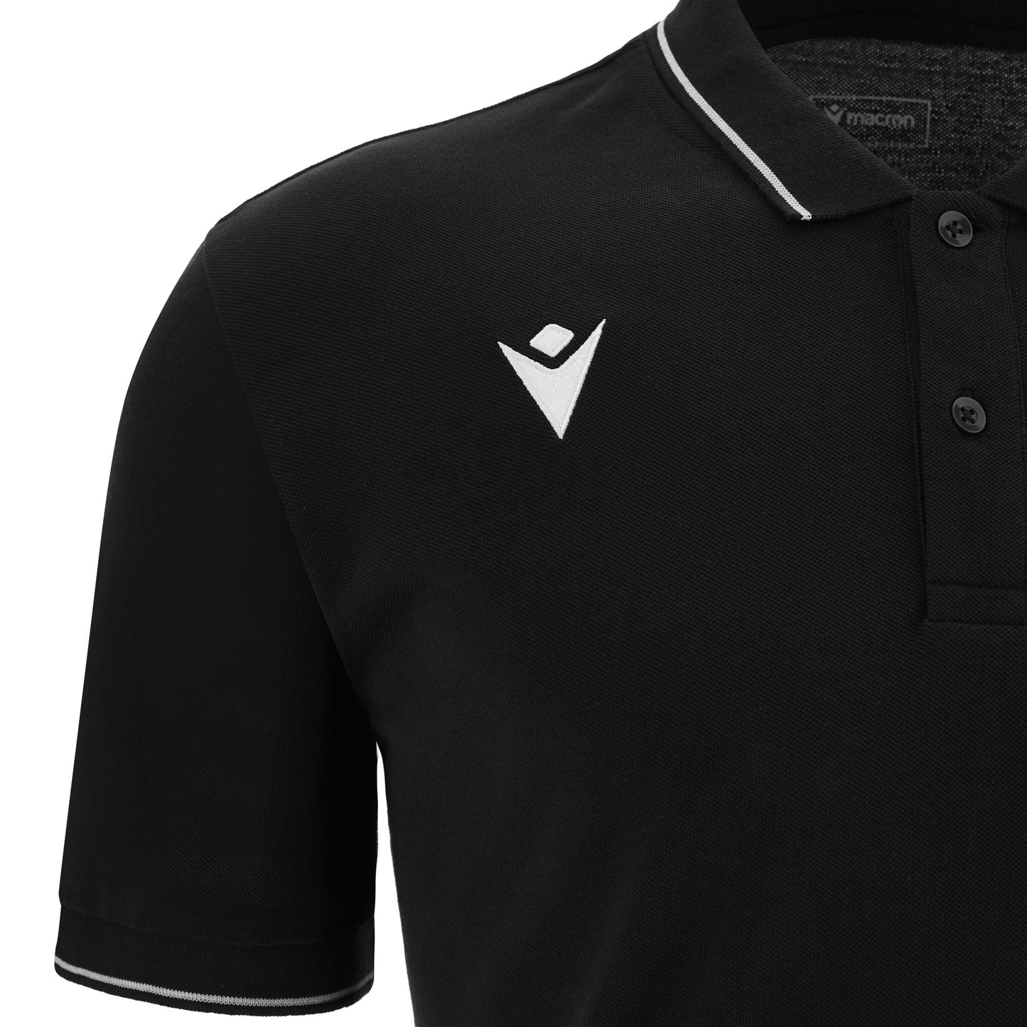 Polo COMEDY ECO Caudan Sport