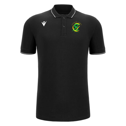 Polo COMEDY ECO Caudan Sport