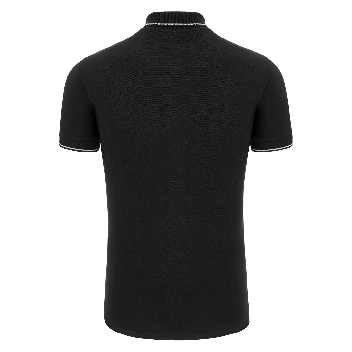 Polo COMEDY ECO Caudan Sport