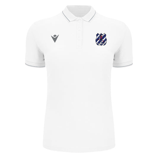 Polo femme WALTZ ECO Landaul Sports