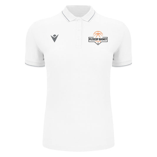 Polo femme WALTZ ECO Plescop Basket