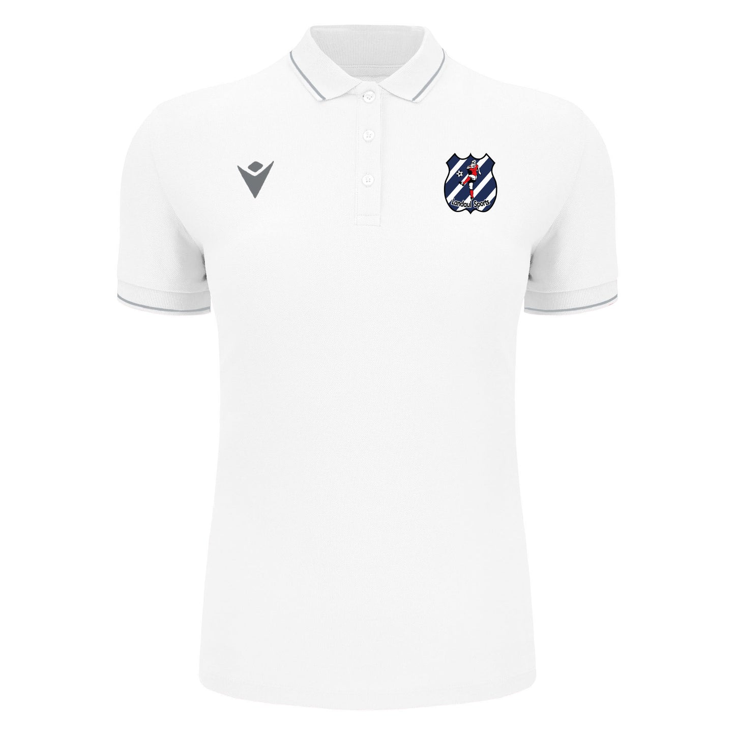 Polo femme WALTZ ECO Landaul Sports