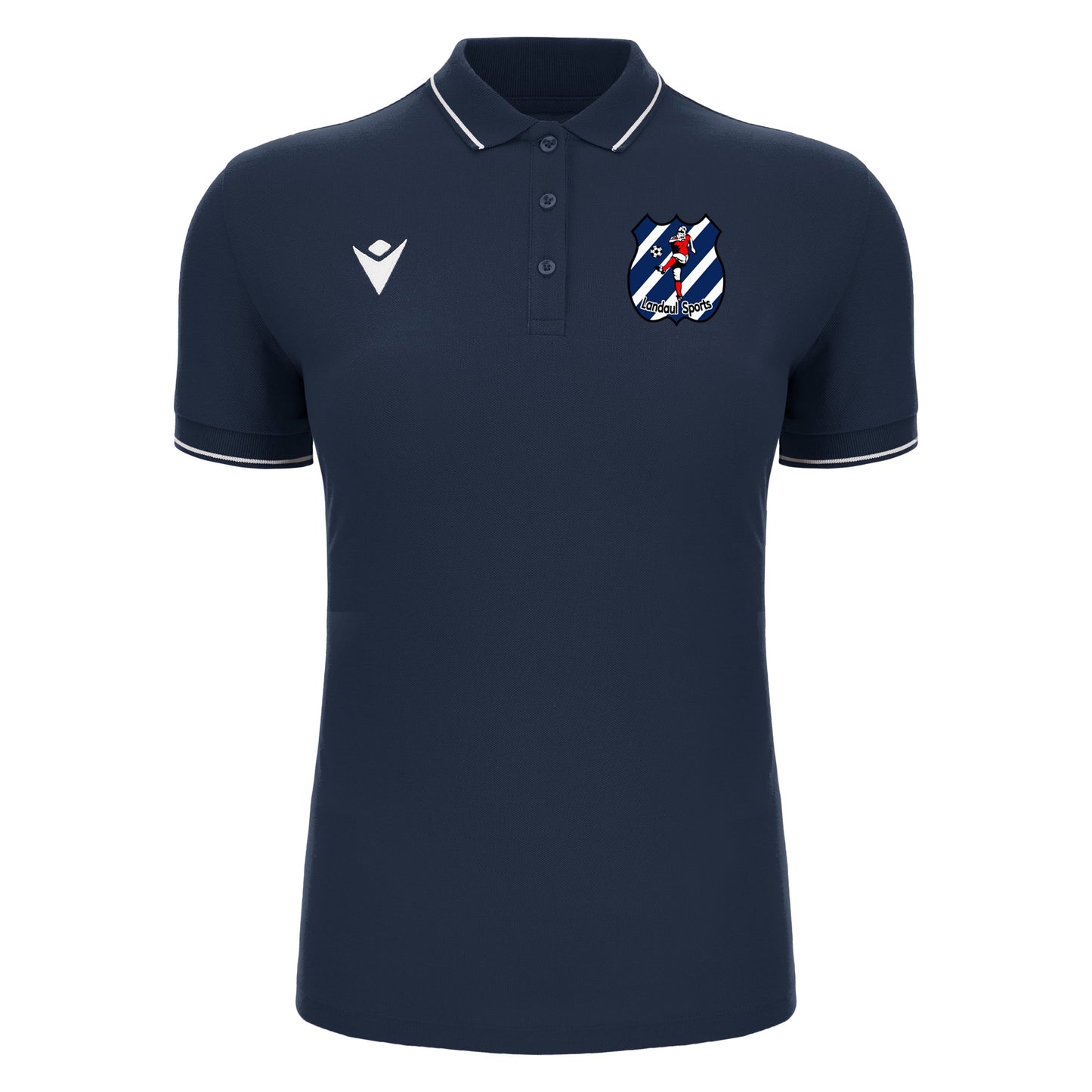 Polo femme WALTZ ECO Landaul Sports