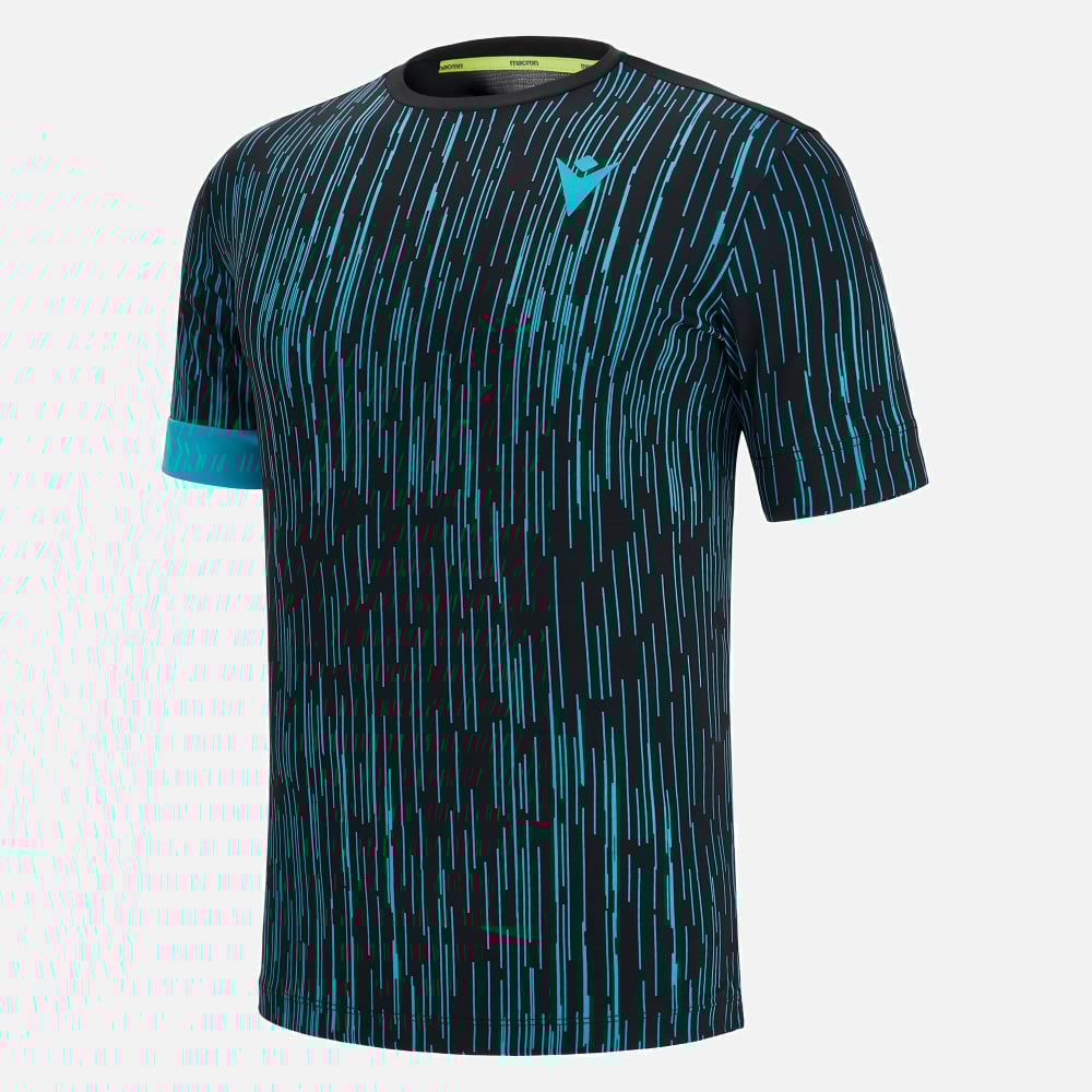 Juan maillot padel Macron