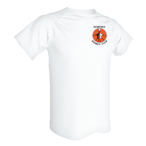 Tee shirt polyester AC300 KBC