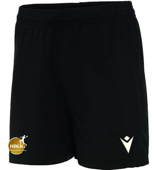 Short femme ACRUX HERO HBCK