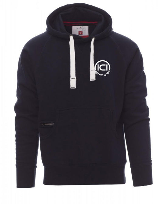 Sweat à capuche ATLANTA Payper