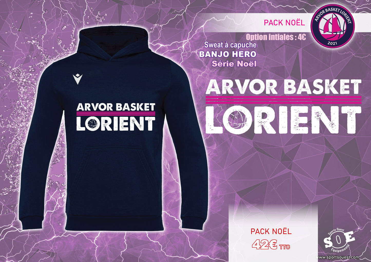 Pack NOEL ABL