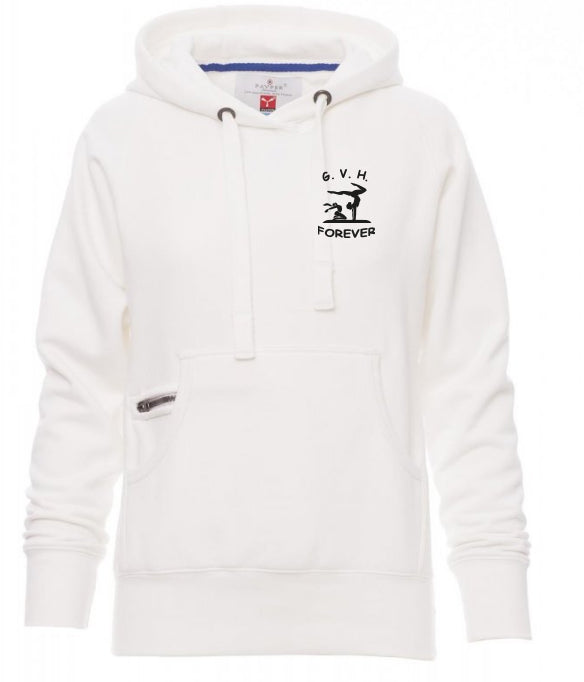 Sweat à capuche ATLANTA+ COLORADO GVH Gym