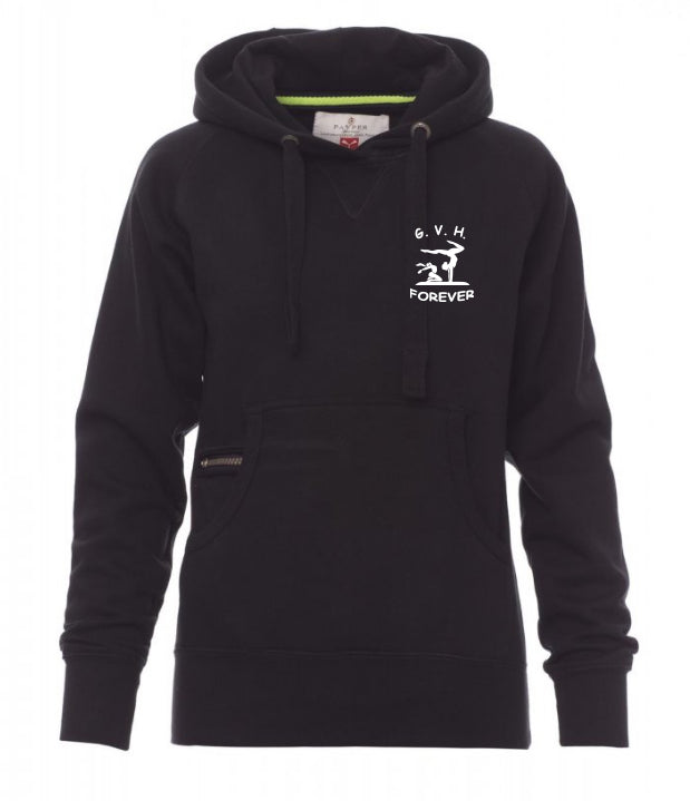 Sweat à capuche ATLANTA+ COLORADO GVH Gym