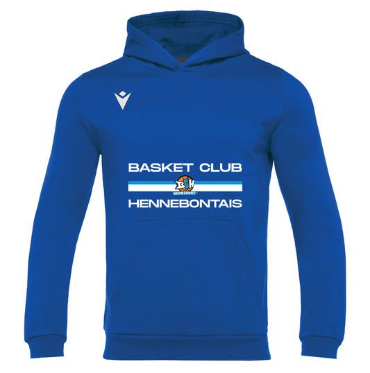 Sweat à capuche BANJO HERO BCH