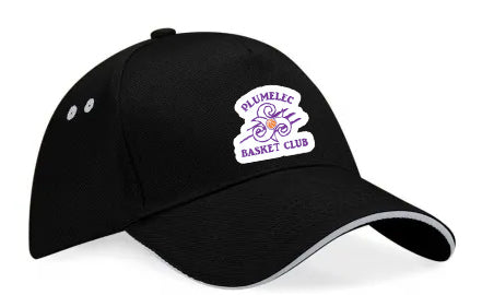 Casquette Plumelec BC
