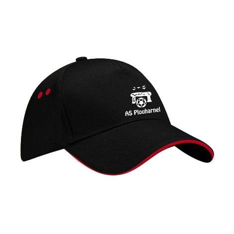 Casquette AS Plouharnel