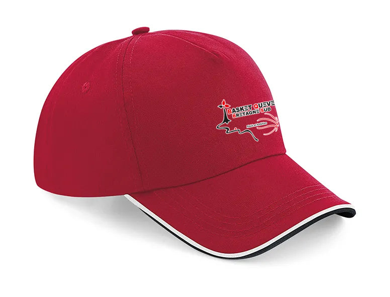 Casquette Tricolor BQBS