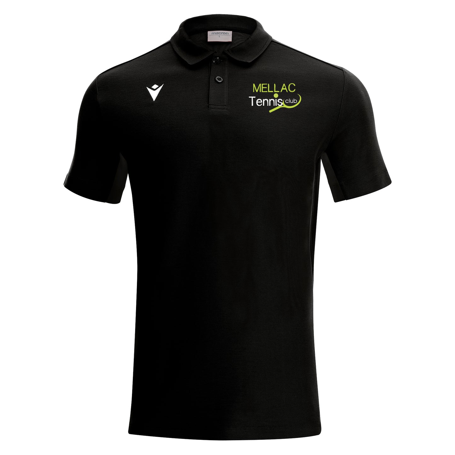 Polo CLARINET TC Mellac