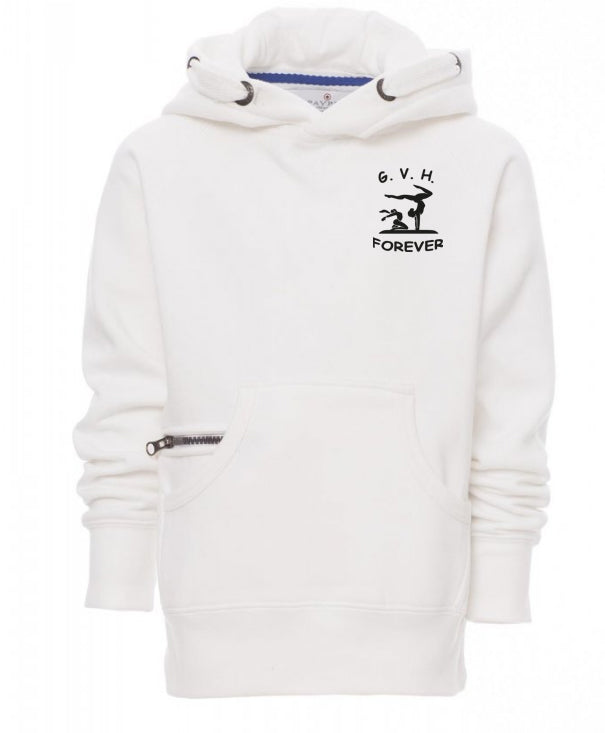 Sweat à capuche ATLANTA+ COLORADO GVH Gym