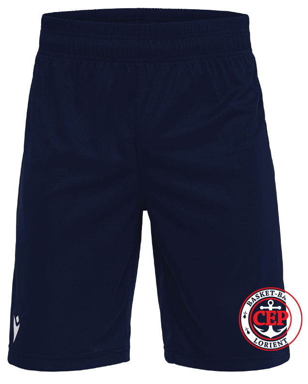 Short CURIUM CEP Basket