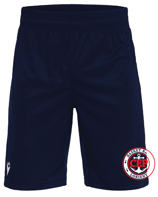 Short CURIUM CEP Basket