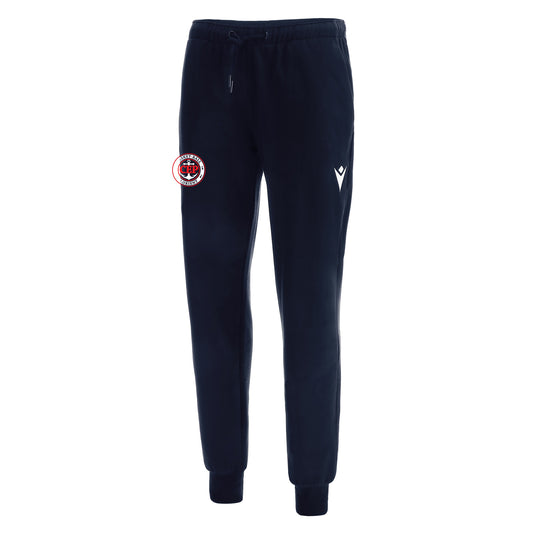 Pantalon femme coton CYMBAL CEP Basket