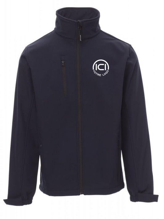 Softshell DUBLIN Payper