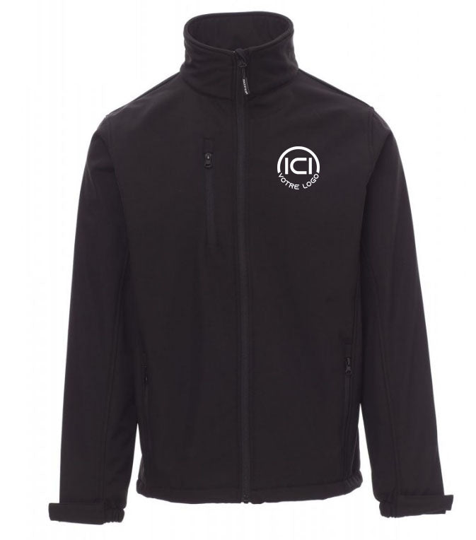 Softshell DUBLIN Payper