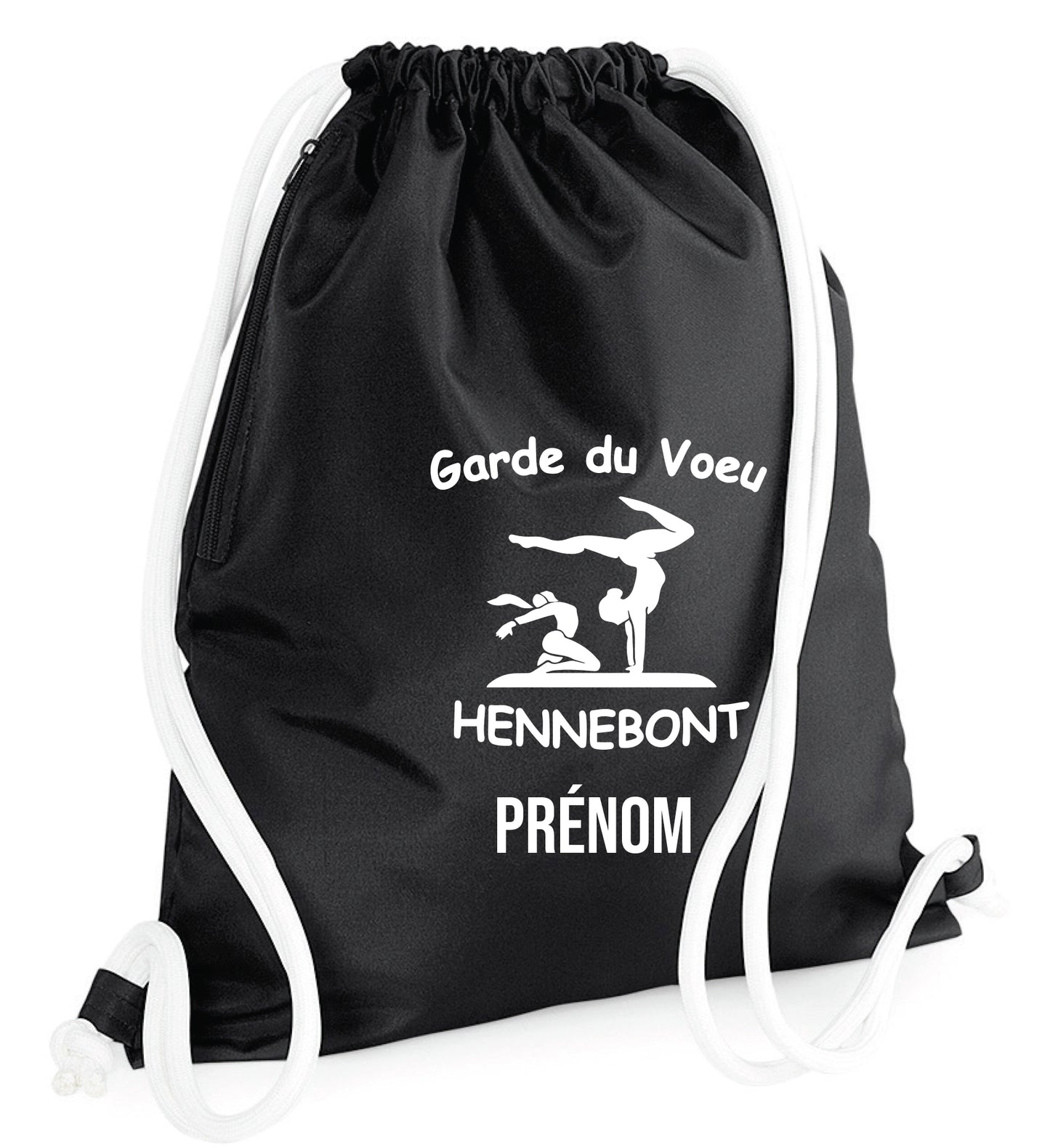 Sac à dos SIMPLE GVH Gym