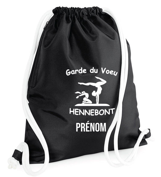 Sac à dos SIMPLE GVH Gym