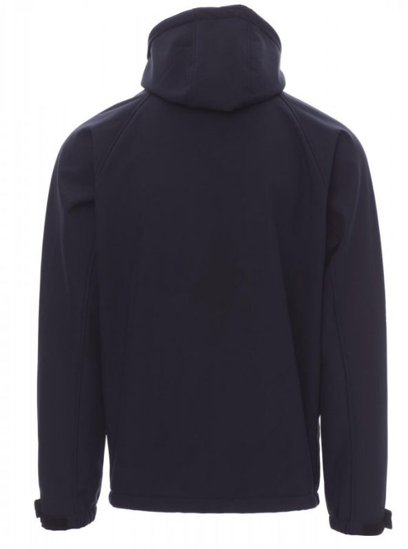 Veste softshell GALE RUCKERS