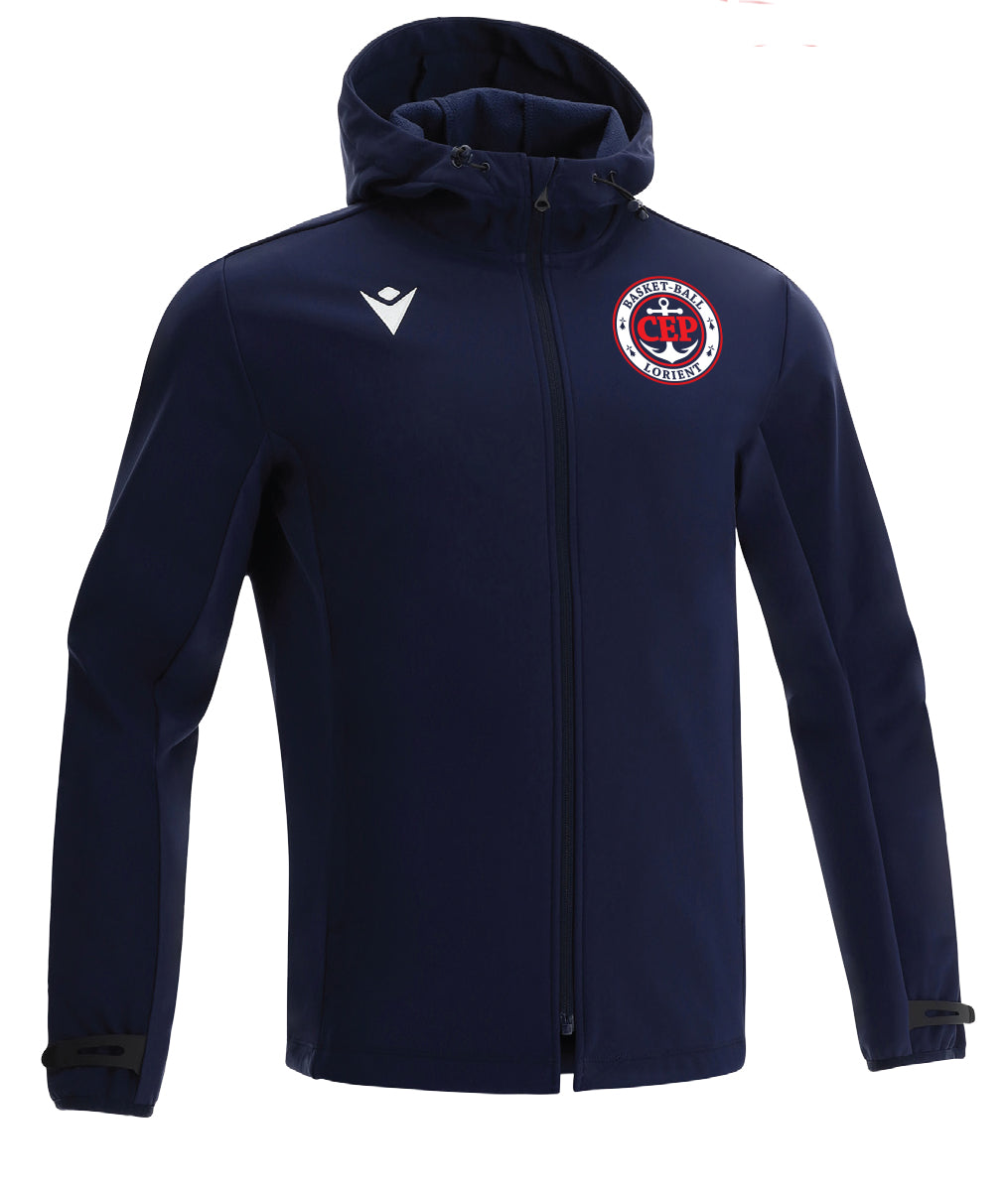 Softshell HIMALYA CEP Basket