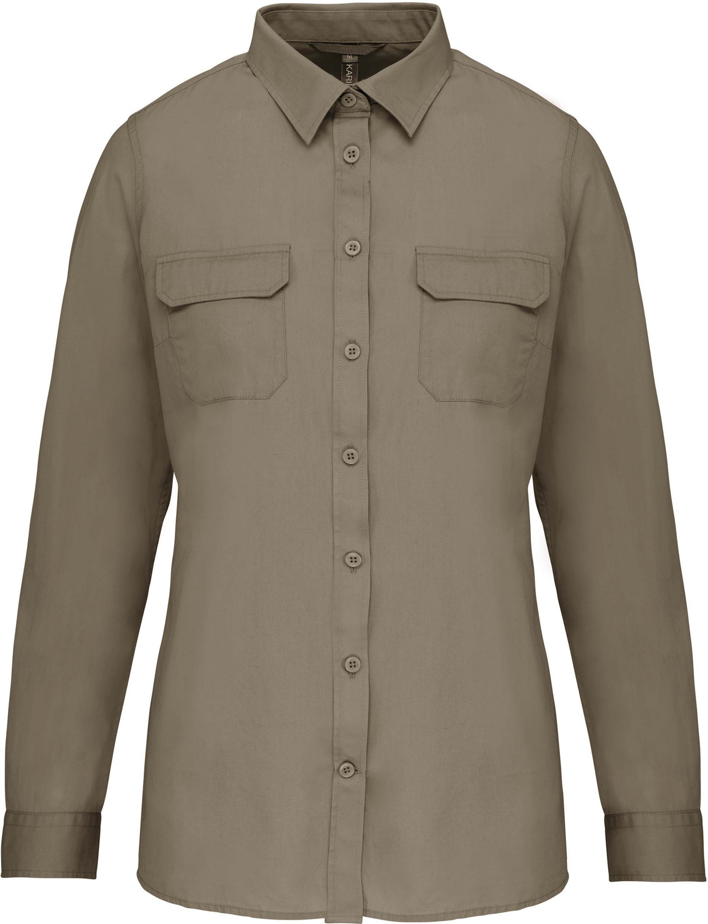 Chemise Femme KARIBAN 591