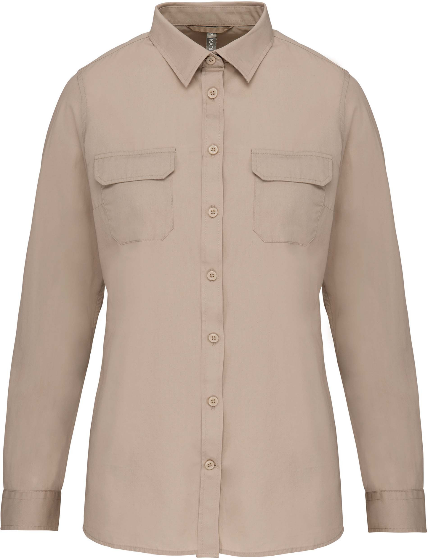 Chemise Femme KARIBAN 591