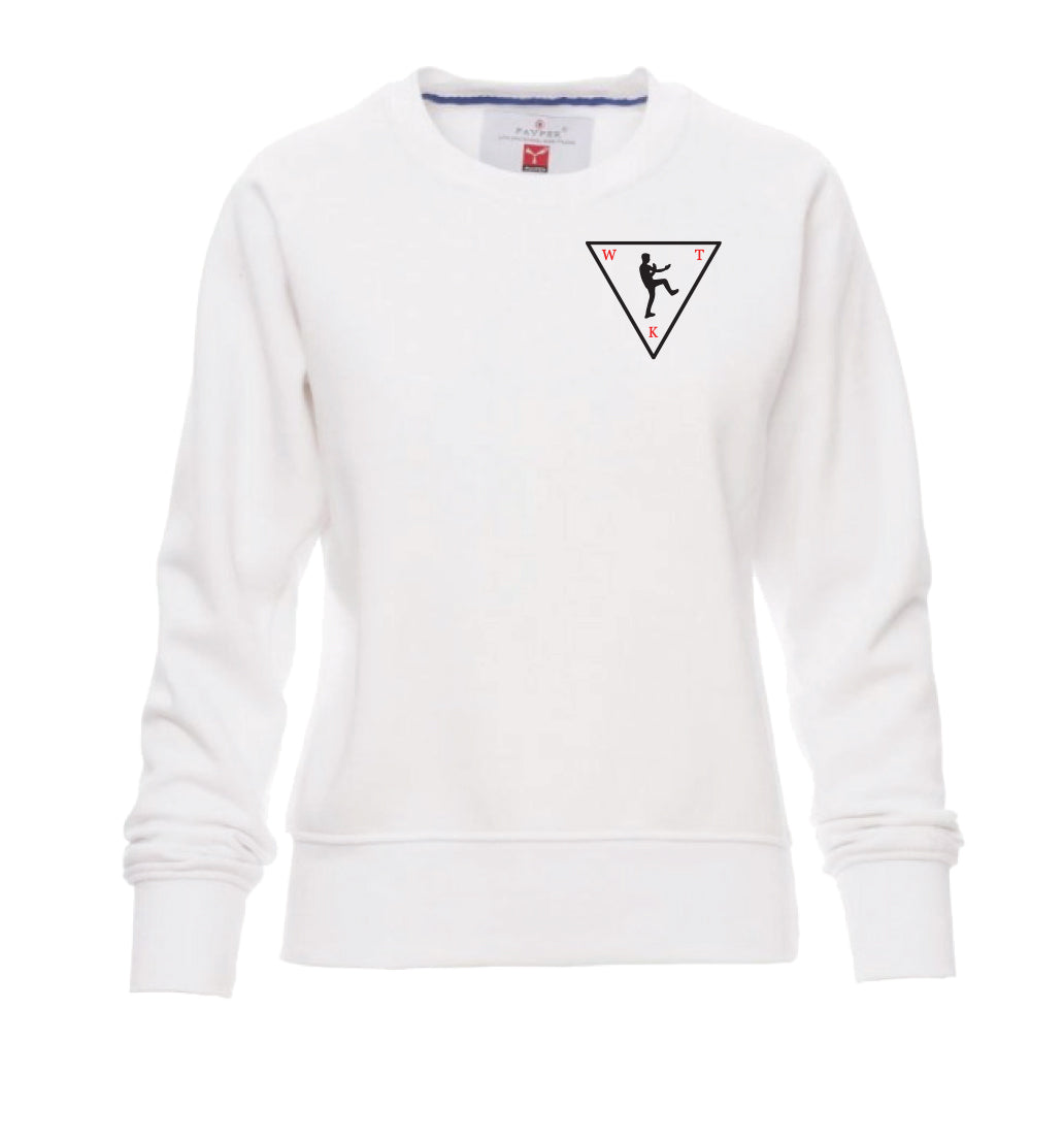 Sweat col rond MISTRAL Payper