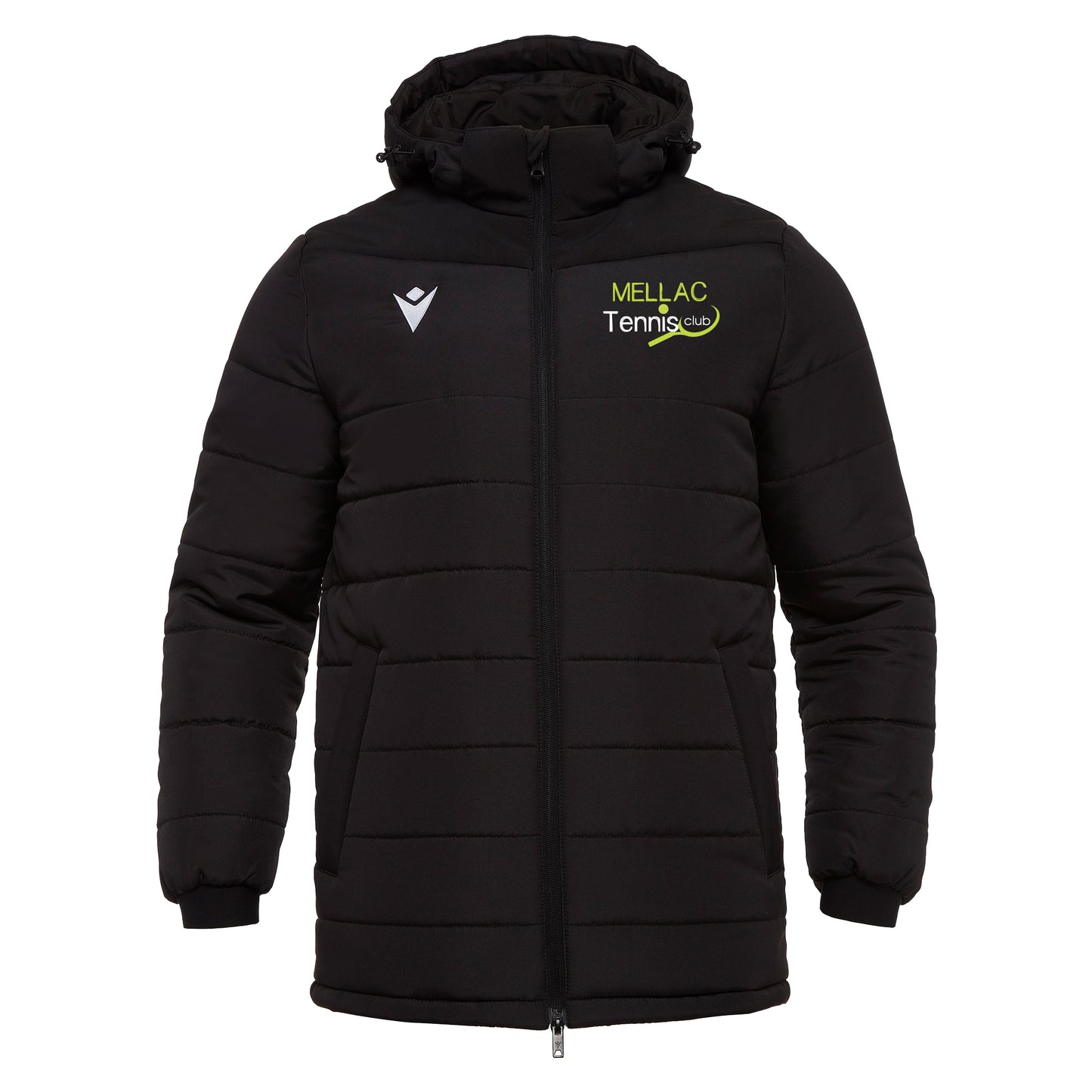 Parka NARVIK TC Mellac