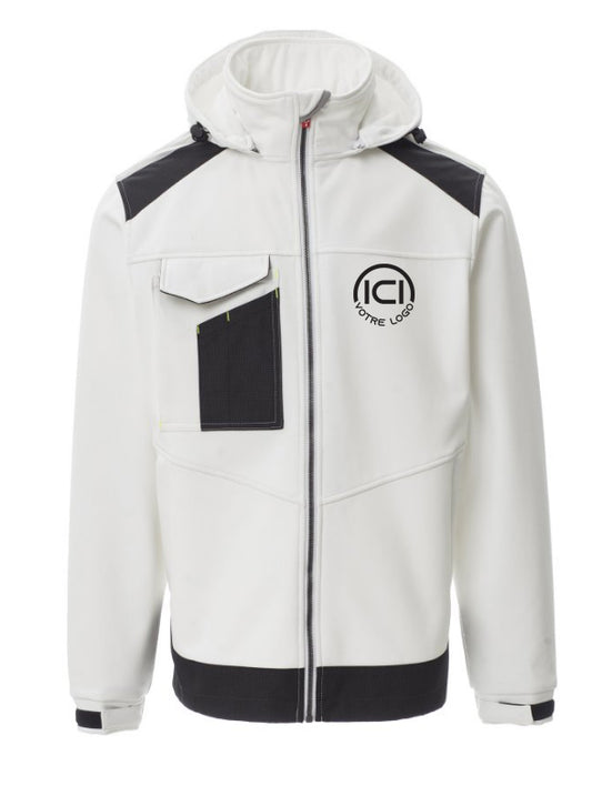 Softeshell PERFORMER 2.0 Payper