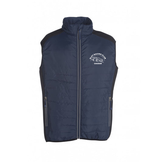 sans manche PK315 SLOT RACING CLUB CAUDAN