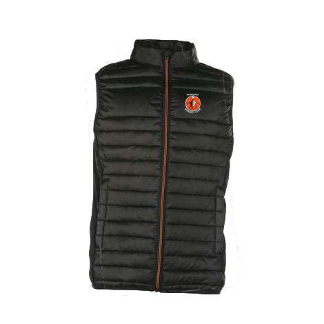Bodywarmer matelassé PK316-7 KBC