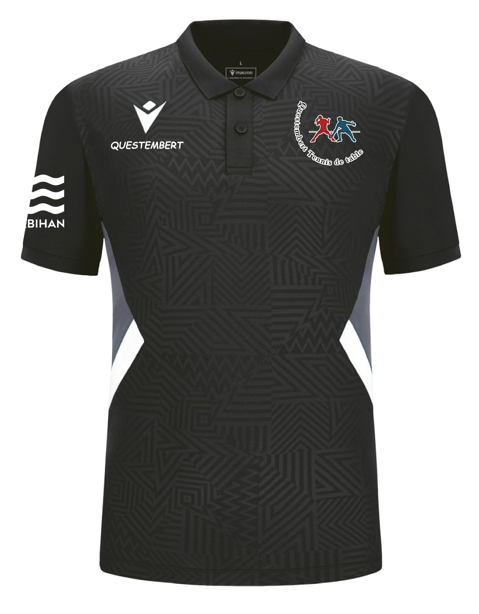 Polo RAP Tennis de table Questembert