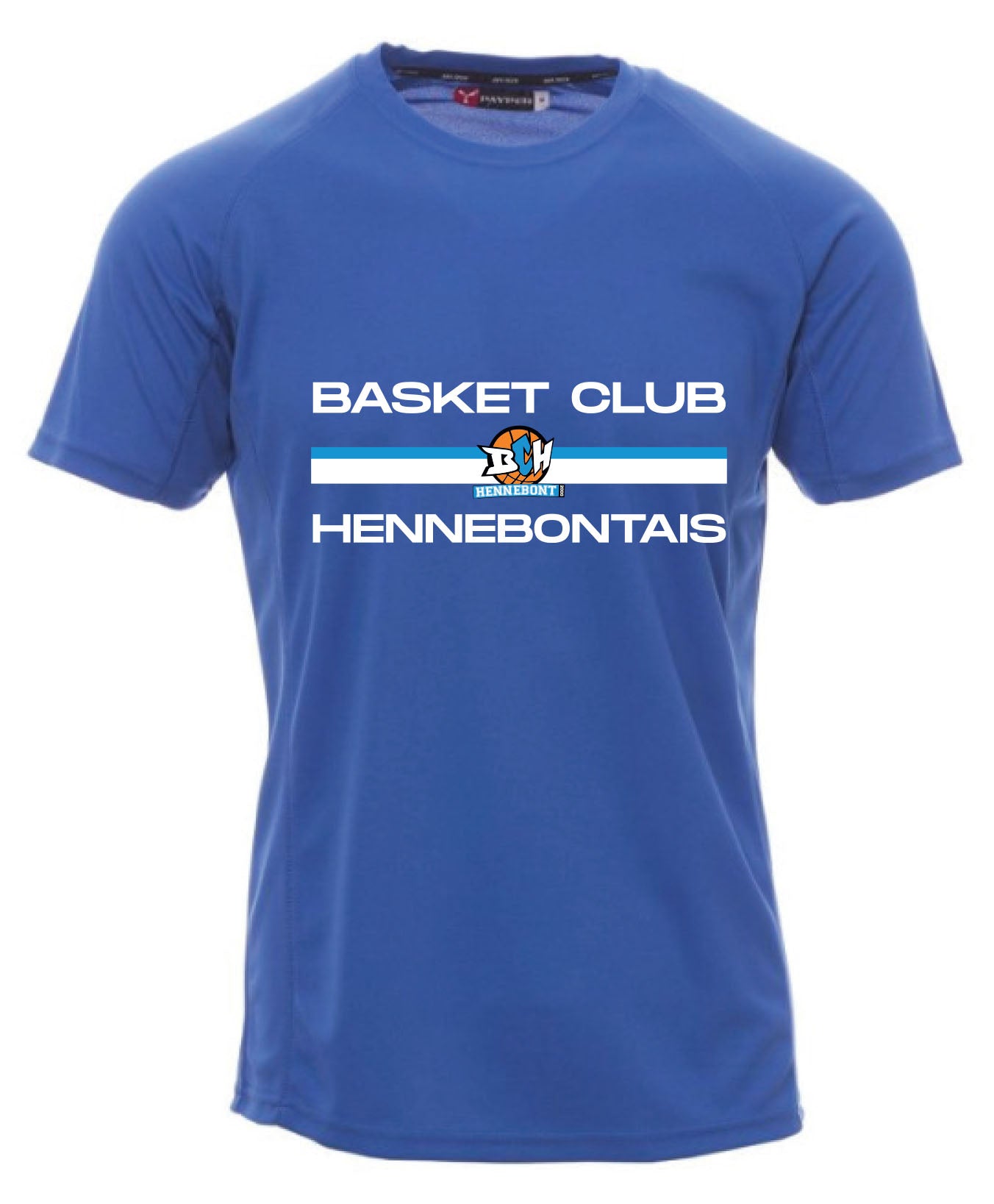 Tee shirt RUNNER BCH