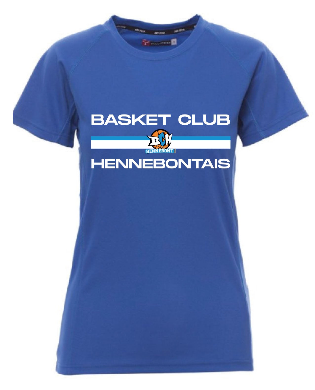 Tee shirt RUNNER BCH